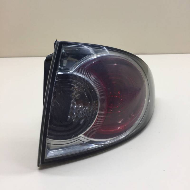 Фонарь задний наружный правый Mazda Mazda 6 (GG) 2002-2007