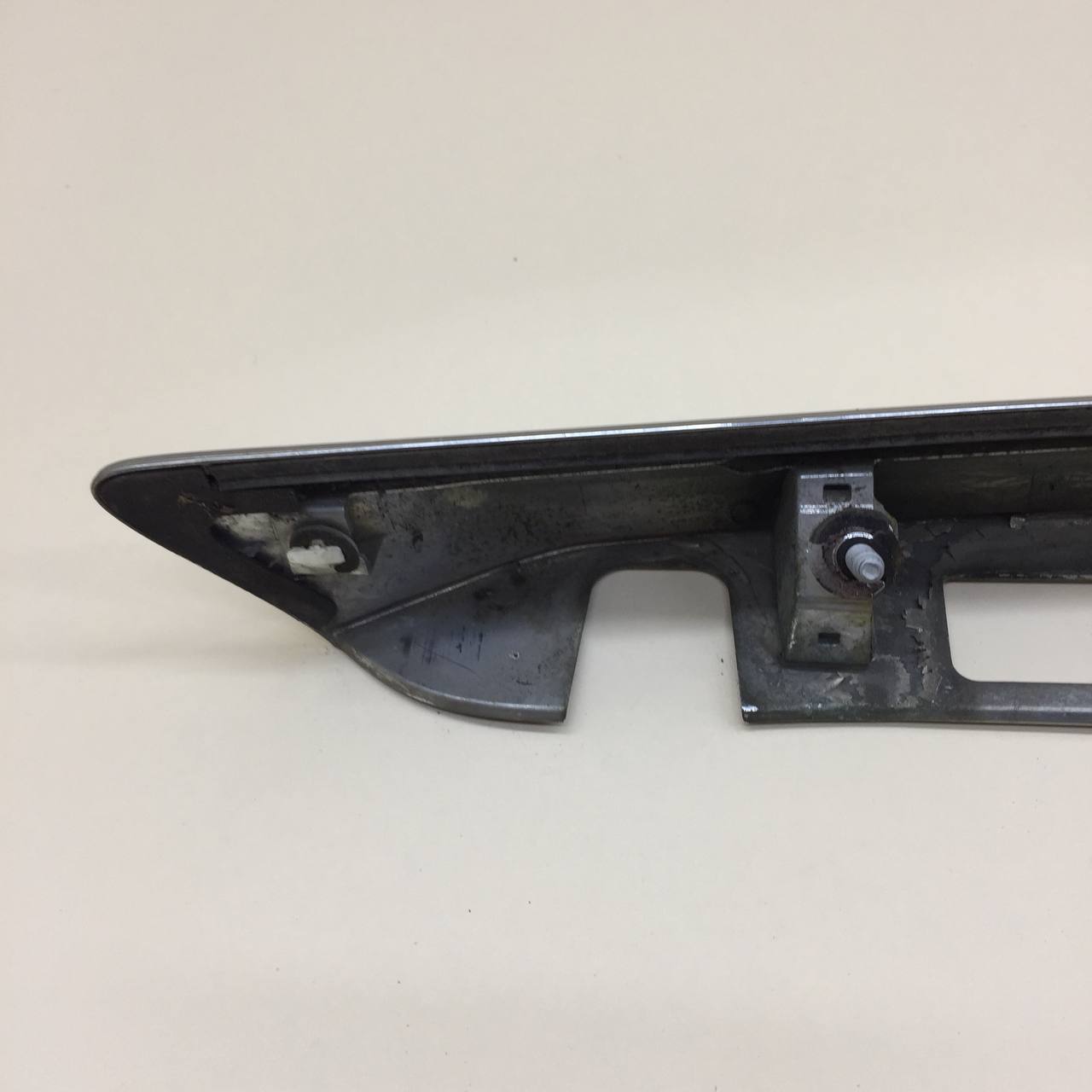 Накладка двери багажника Lexus RX 350 /450h (XL10) 2009-2015