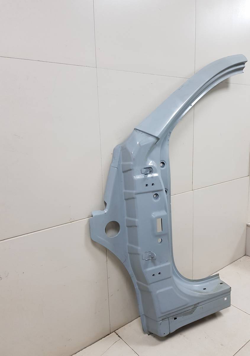 Кузовной элемент Kia Sorento (XM) 2009-2021