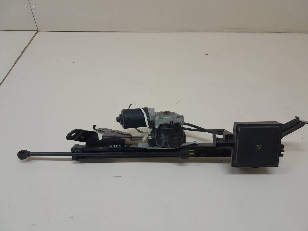 Механизм подъема двери/крышки багажника Hyundai ix55 2007-2013
