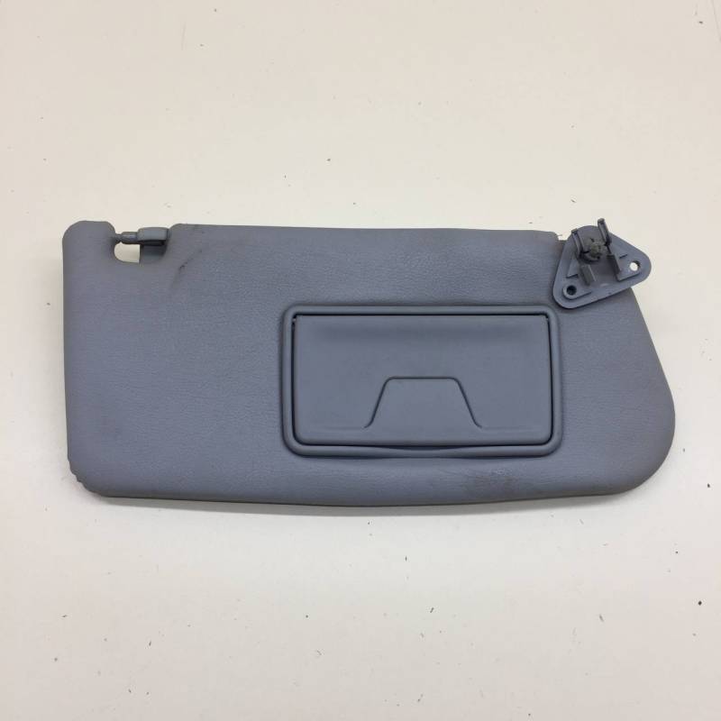 Козырек солнцезащитный (внутри) Mitsubishi Lancer 9  (CS/Classic) 2000-2011