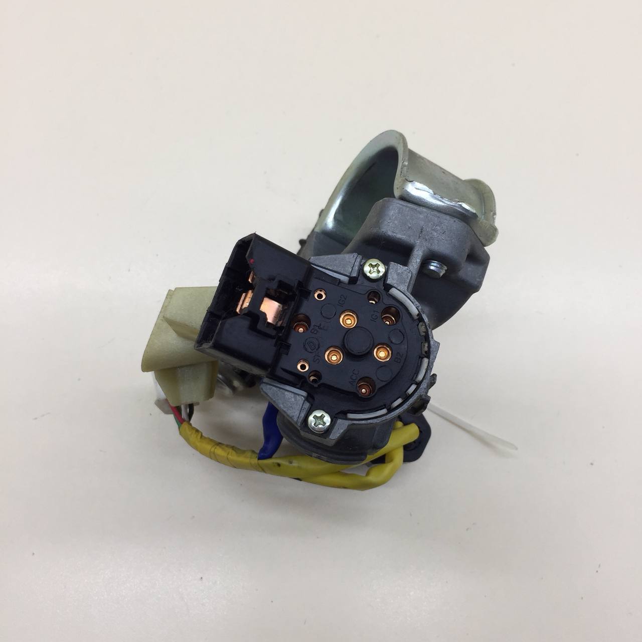 Замок зажигания Kia Optima 3 (TF) 2010-2015