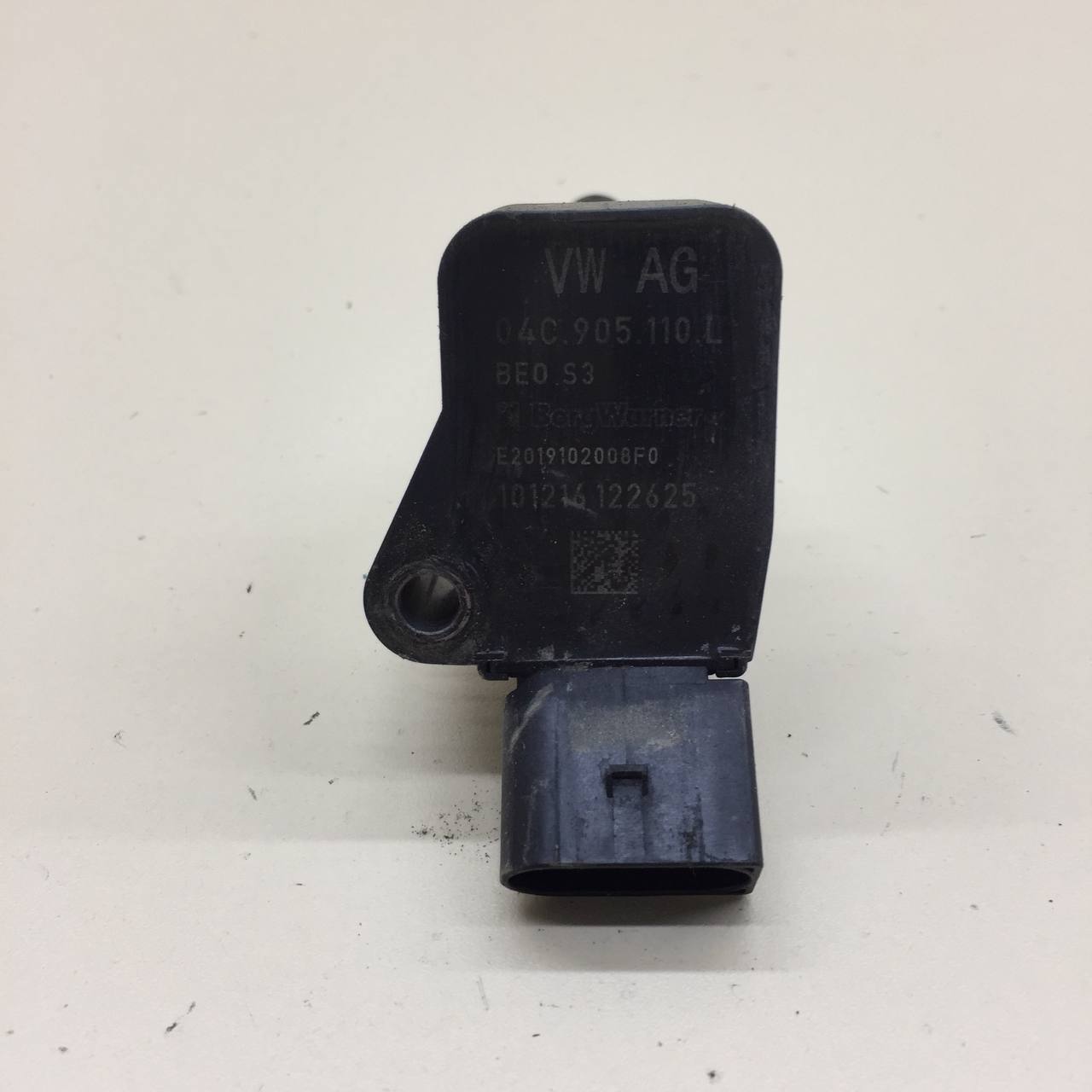 Катушка зажигания Volkswagen Polo (MK5) 2011-2020