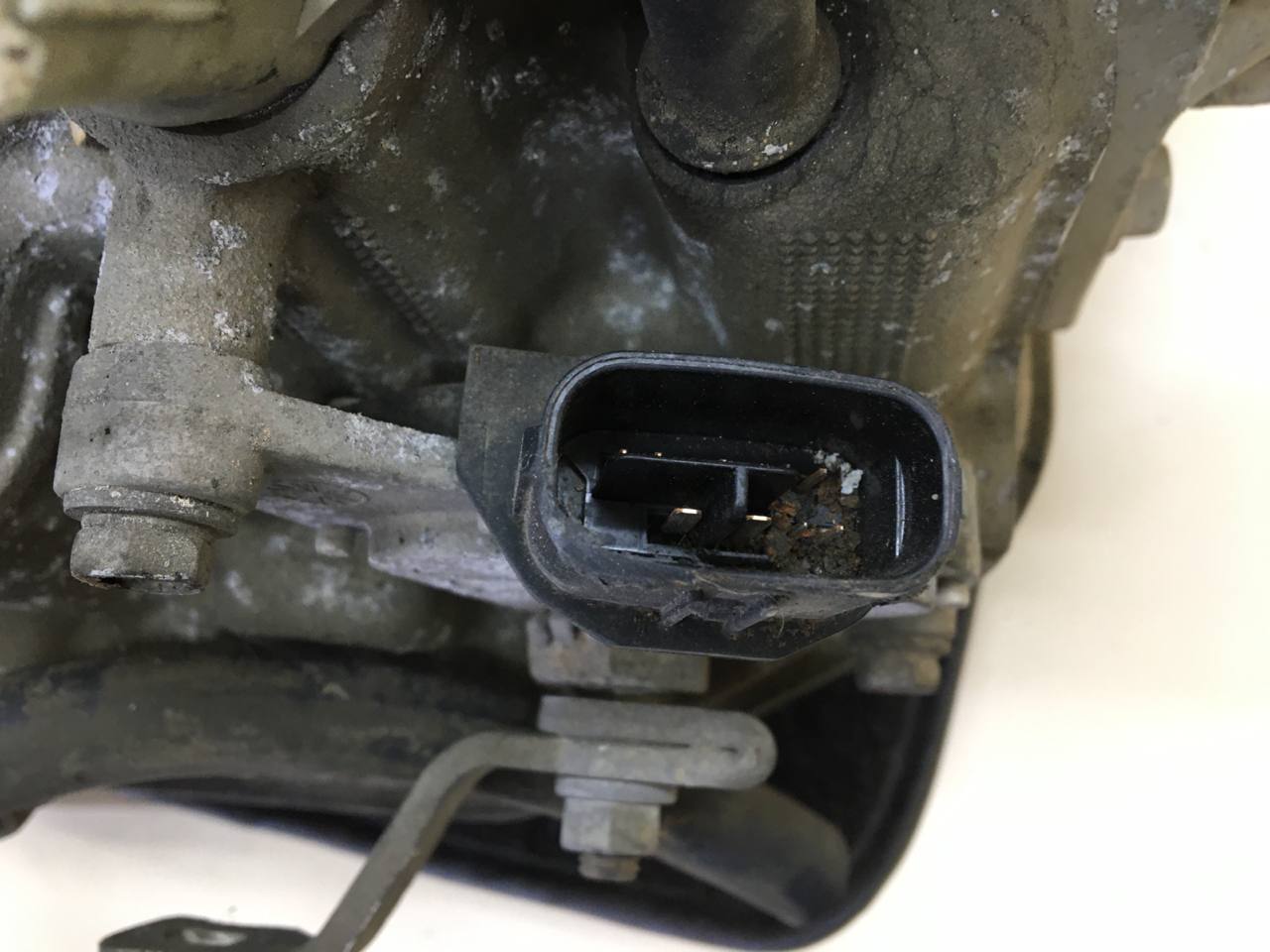 АКПП (автоматическая коробка переключения передач) Toyota Camry (XV40) 2006-2011 АКПП (автоматическая коробка переключения передач) Toyota Camry (XV40) 2006-2011
