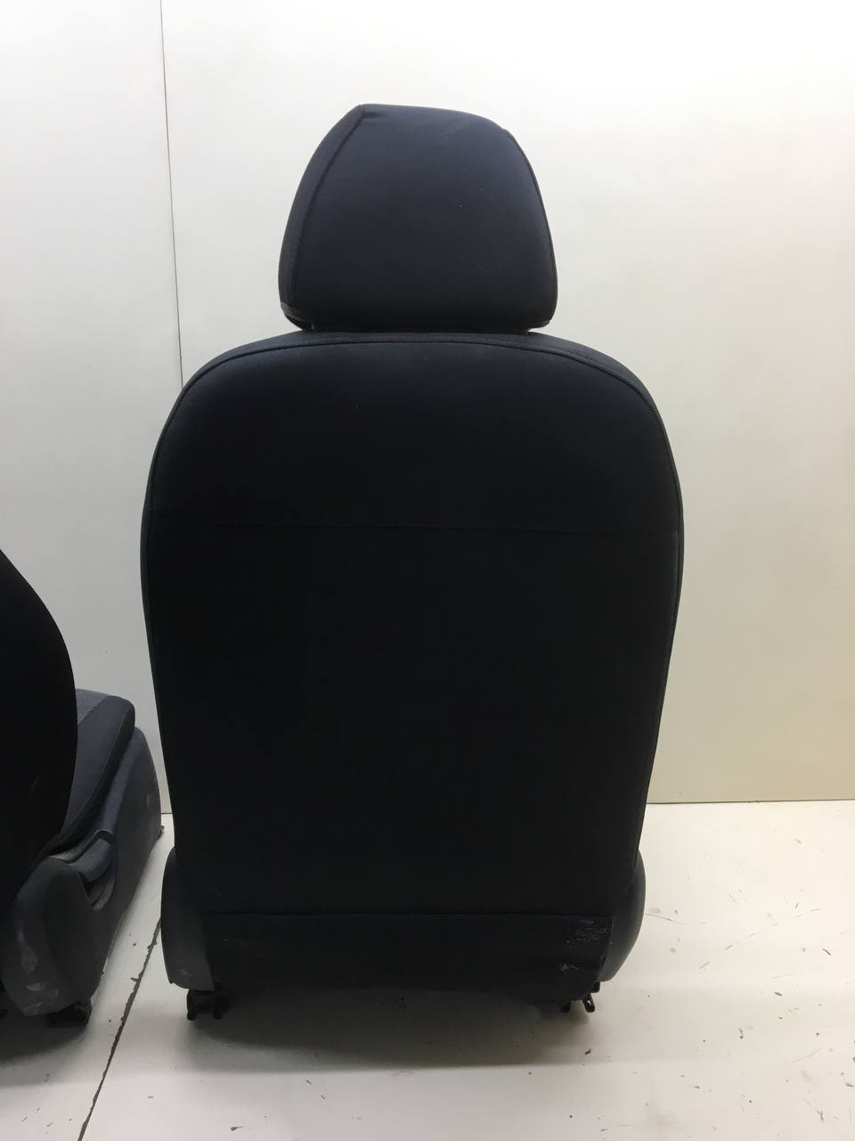 Сиденье (комплект) Hyundai Solaris (RB) 2010-2017