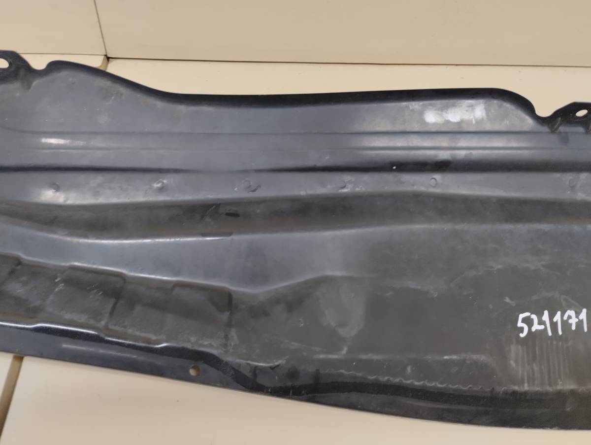Водосток Kia Rio 3 (QB) 2011-2017 Водосток Kia Rio 3 (QB) 2011-2017