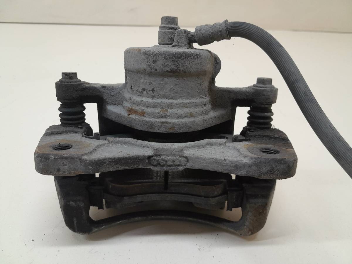 Суппорт передний правый Chevrolet Lacetti (J200) 2003-2013