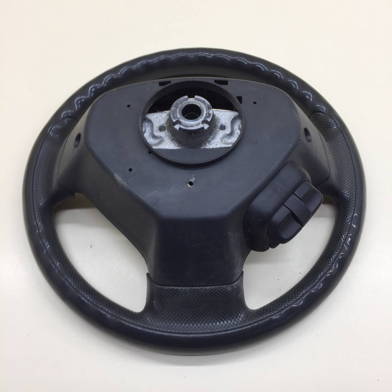 Рулевое колесо для AIR BAG (без AIR BAG) Suzuki Liana 2001-2007