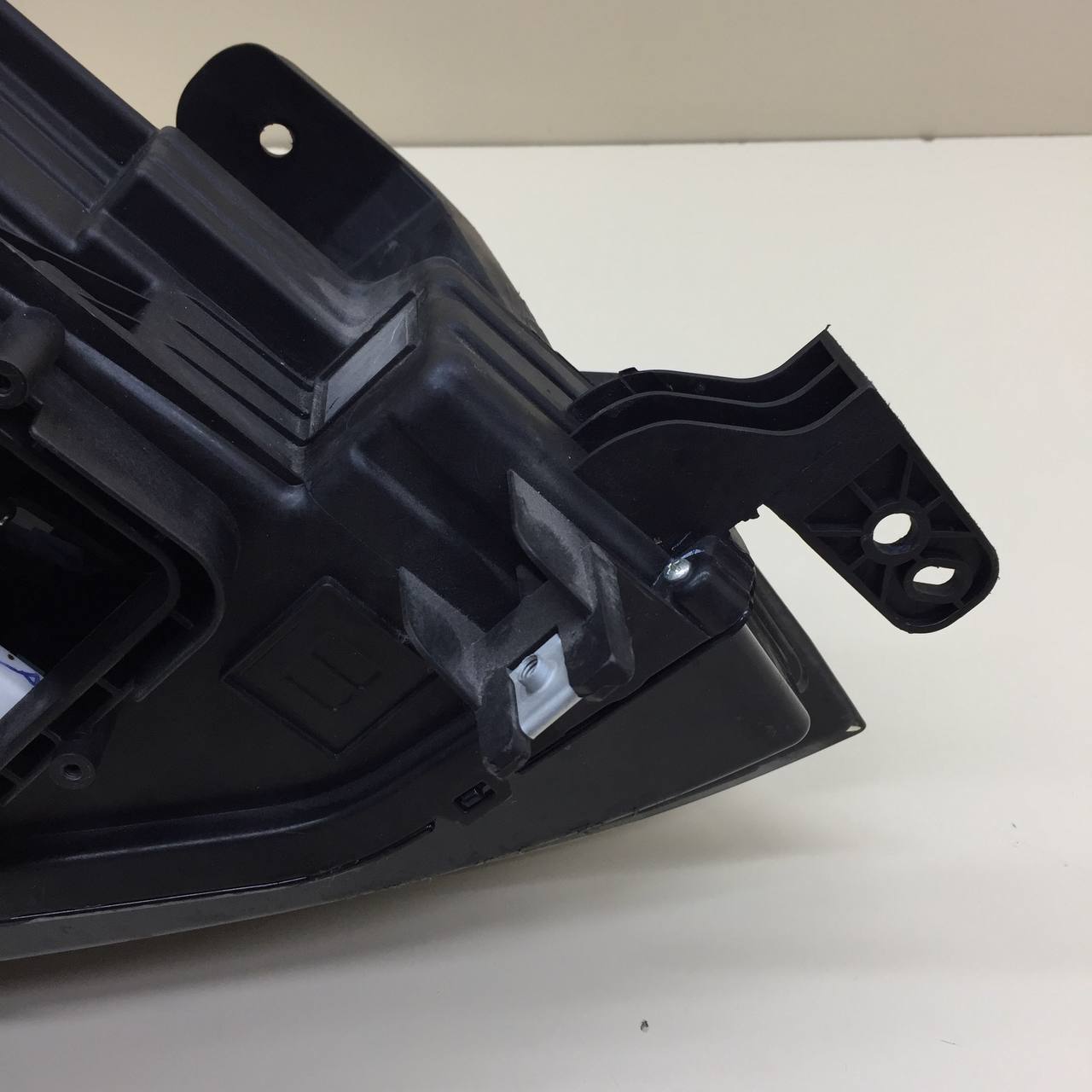 Фара левая EXEED RX 2022>