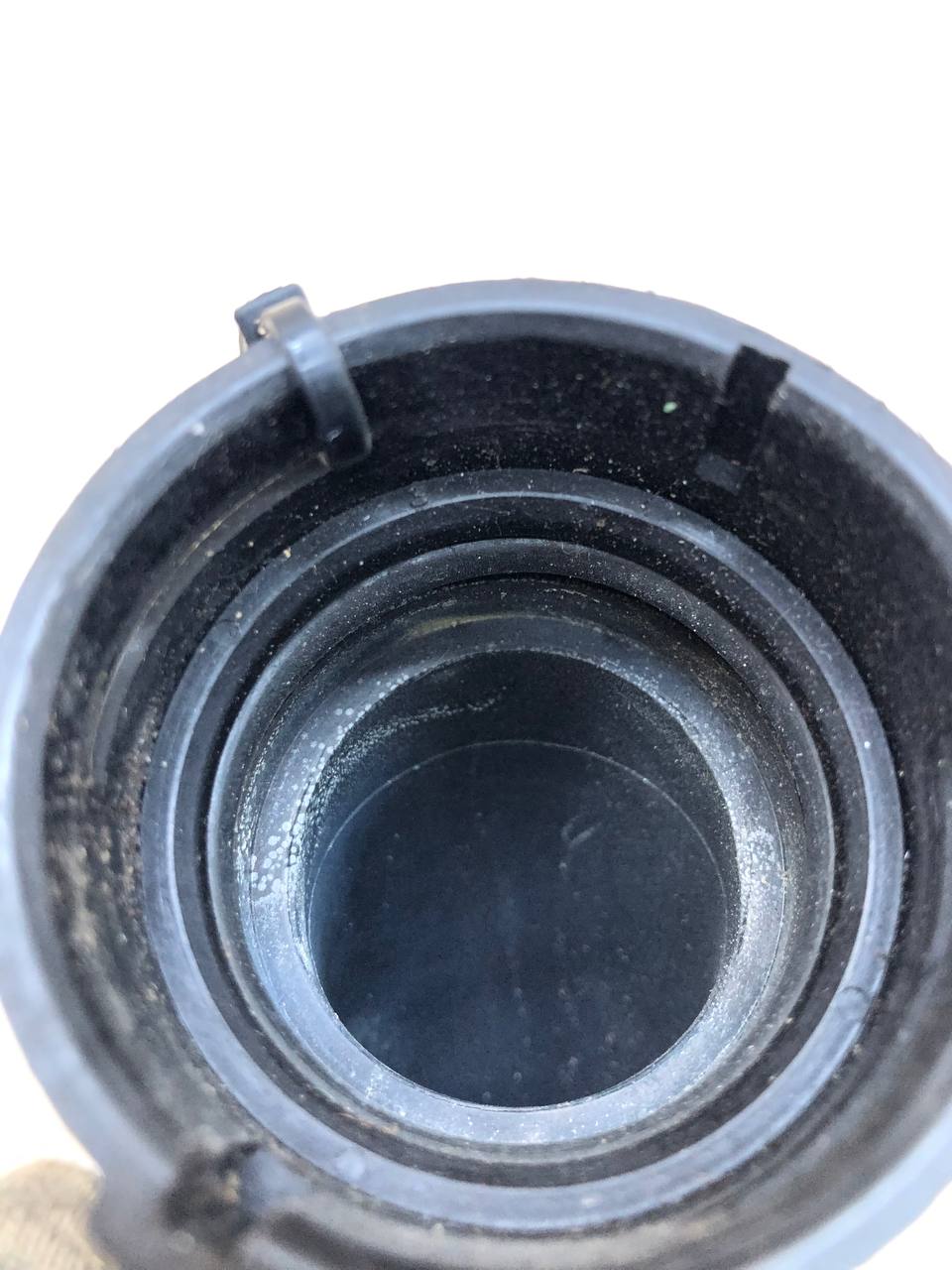 Патрубок радиатора охлаждения Mercedes-Benz C-Class (W205) 2014>