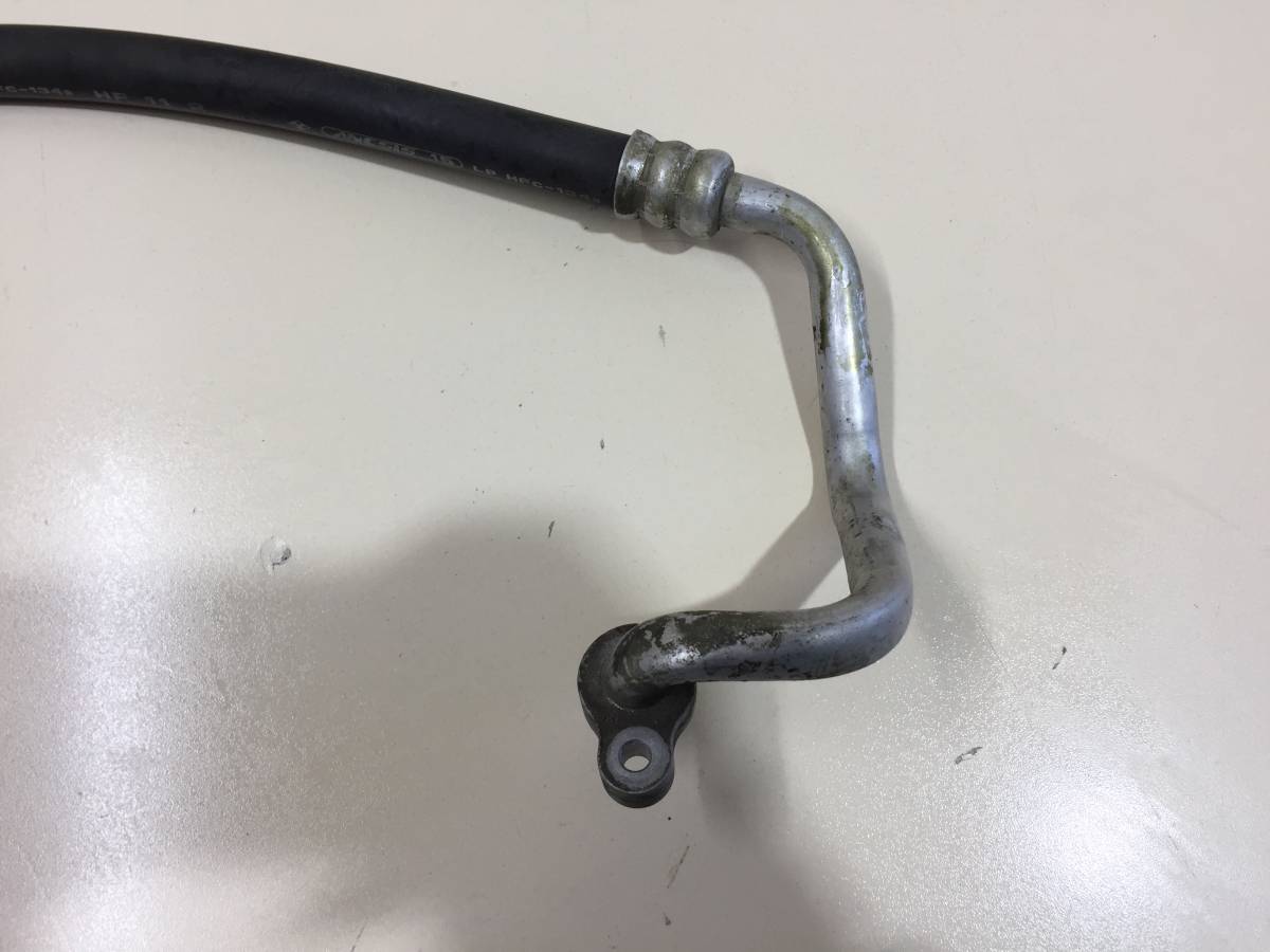 Трубка кондиционера Subaru Impreza (G12) 2007-2012