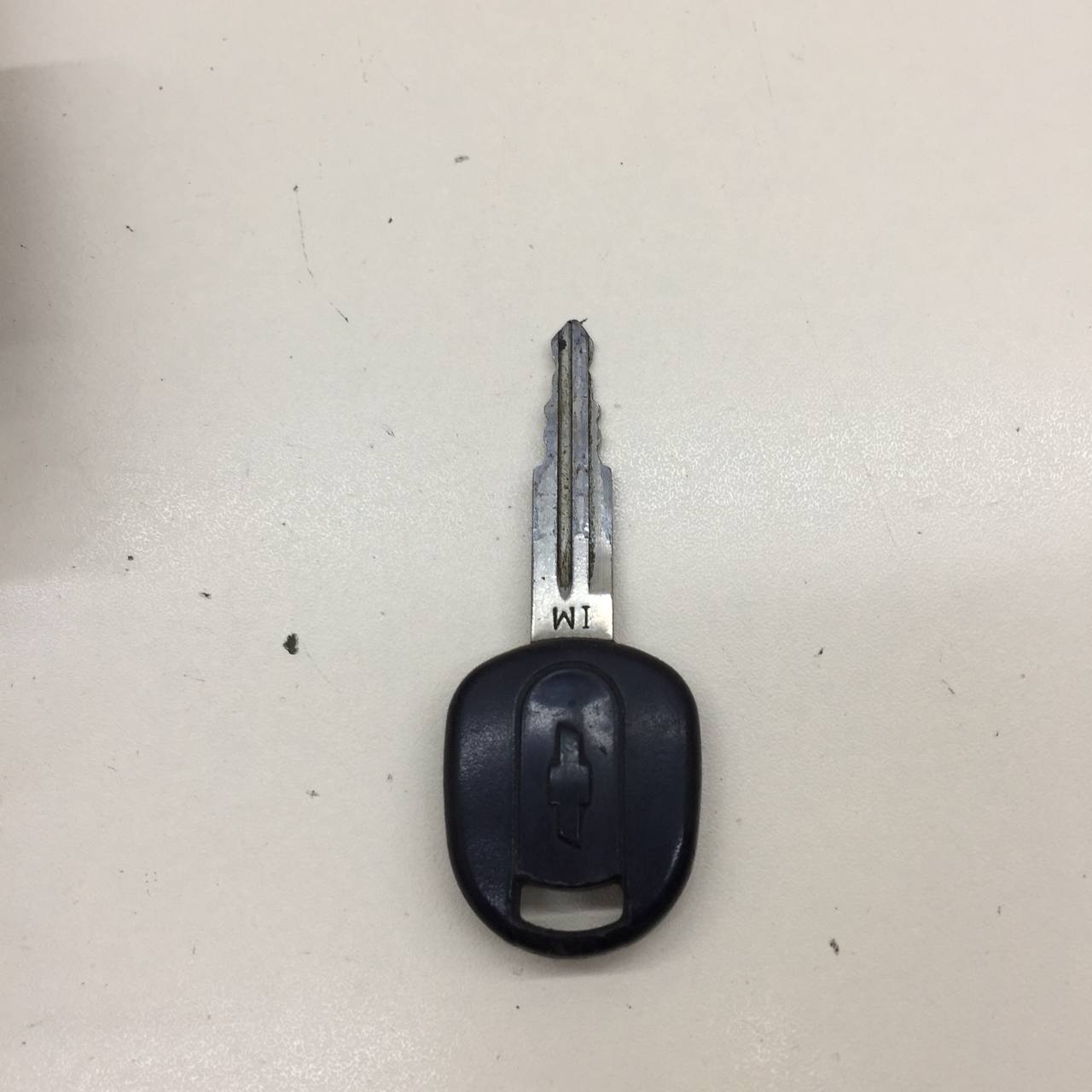 Замок зажигания Chevrolet Lacetti (J200) 2003-2013