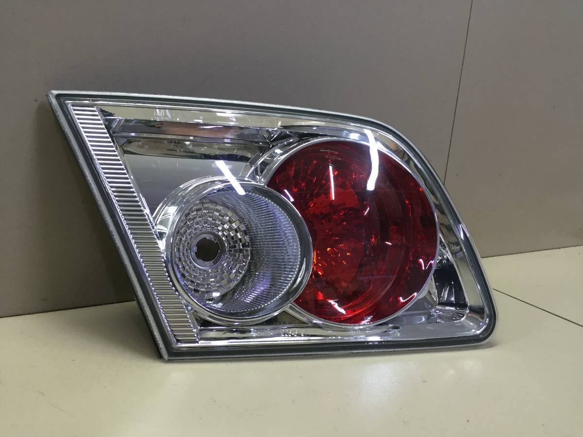 Фонарь задний внутренний левый Mazda Mazda 6 (GG) 2002-2007