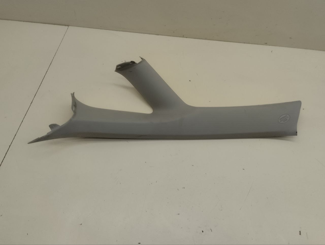 Обшивка стойки Toyota Auris (E150) 2006-2012