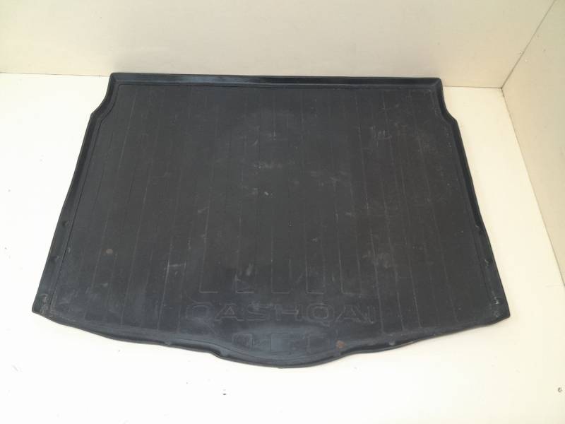 Коврик багажника Nissan Qashqai (J11) 2014> Коврик багажника Nissan Qashqai (J11) 2014>