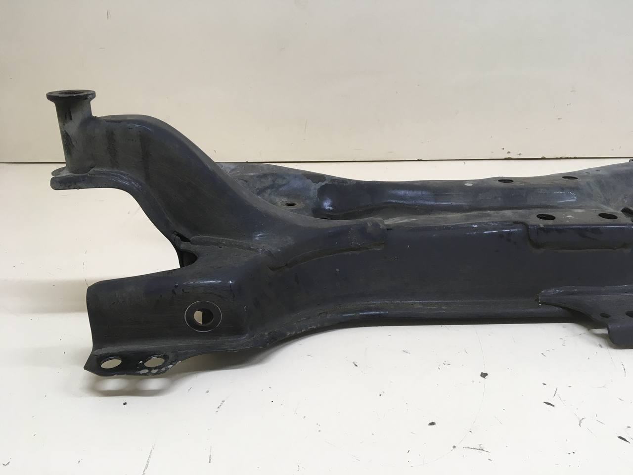 Балка подмоторная Toyota Rav 4 (XA40) 2013-2019 Балка подмоторная Toyota Rav 4 (XA40) 2013-2019
