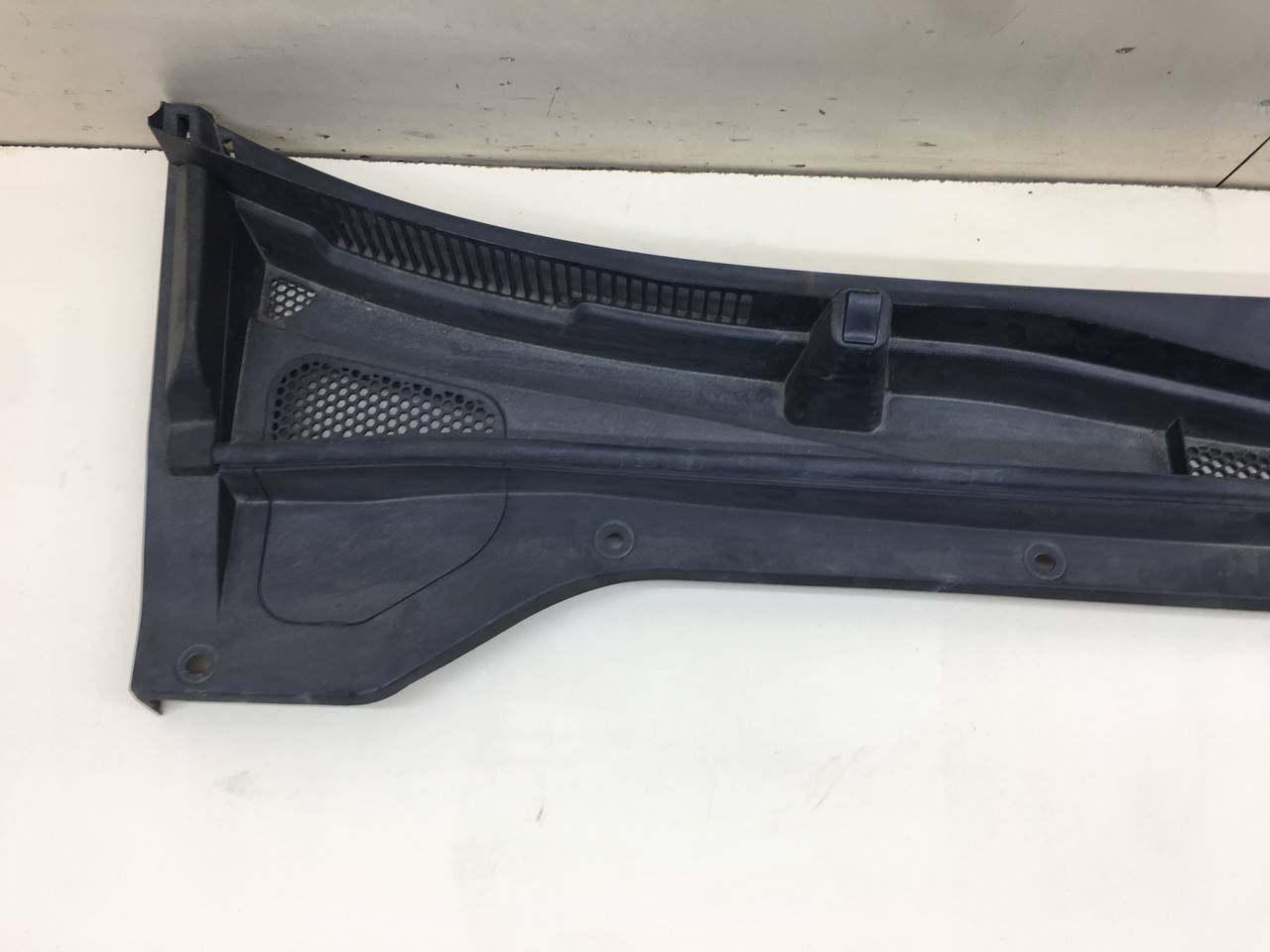 Решетка стеклооч. (планка под лобовое стекло, жабо) EXEED RX 2022>