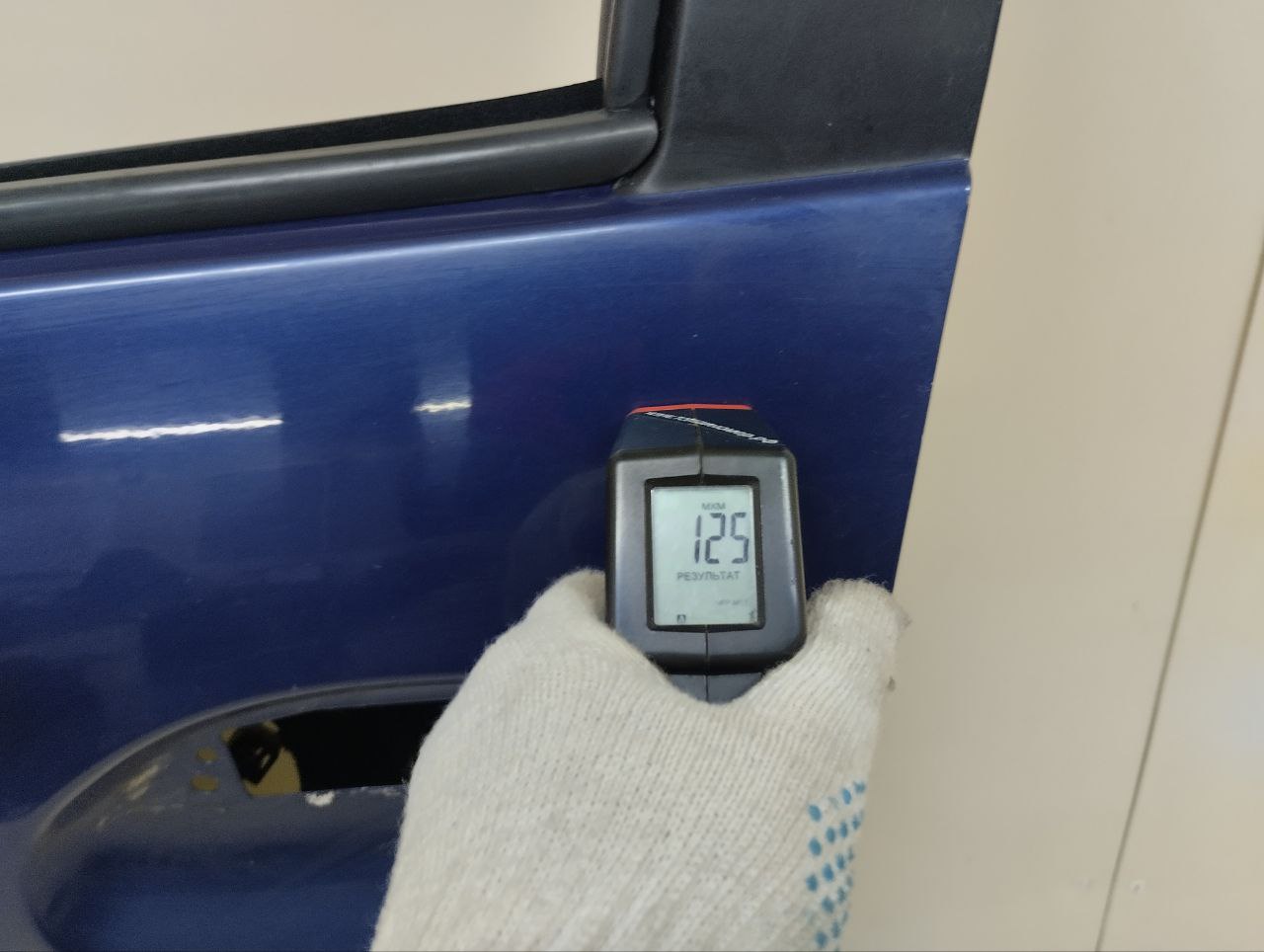 Дверь передняя левая Renault Logan (2) 2014> Дверь передняя левая Renault Logan (2) 2014>