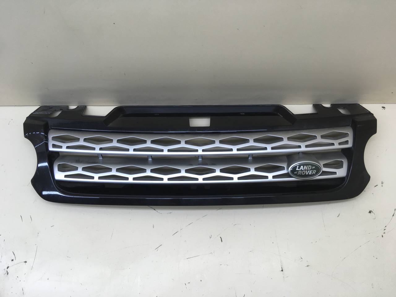 Решетка радиатора Land Rover Range Rover Sport 2013-2017 Решетка радиатора Land Rover Range Rover Sport 2013-2017