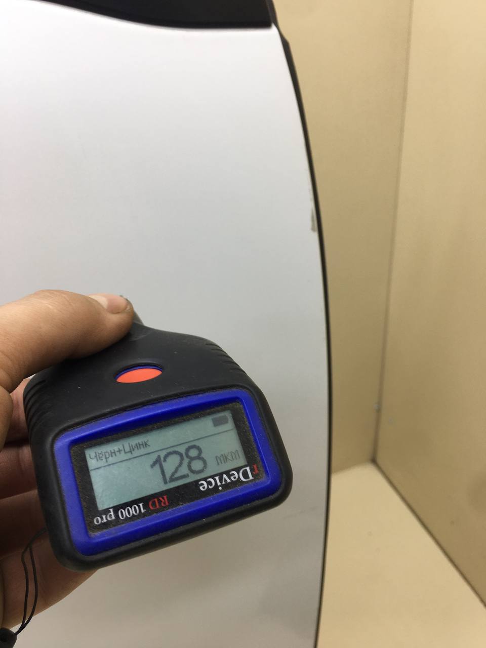 Дверь передняя правая EXEED RX 2022>