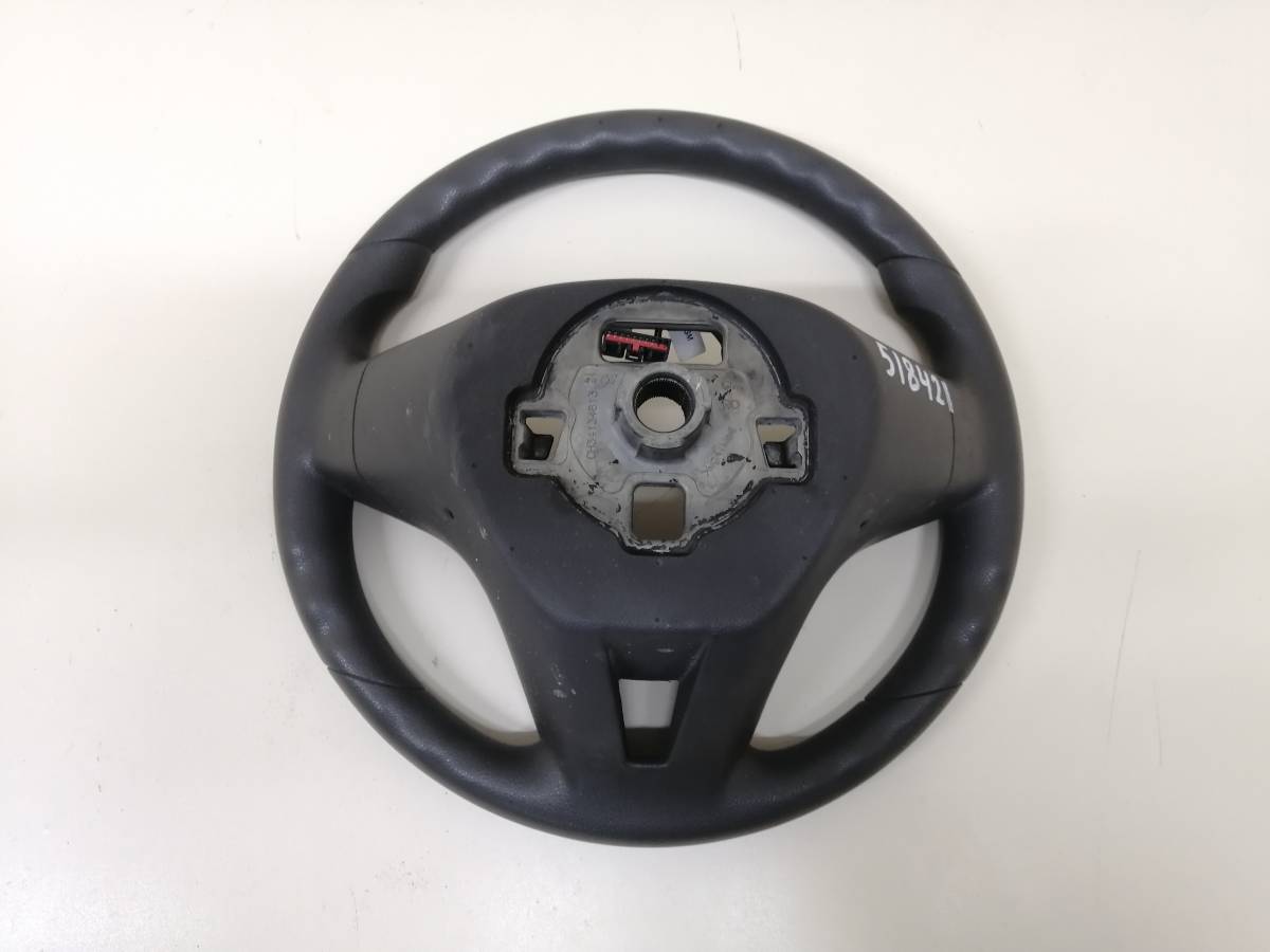 Рулевое колесо с AIR BAG Chevrolet Cobalt (T250) 2011-2015
