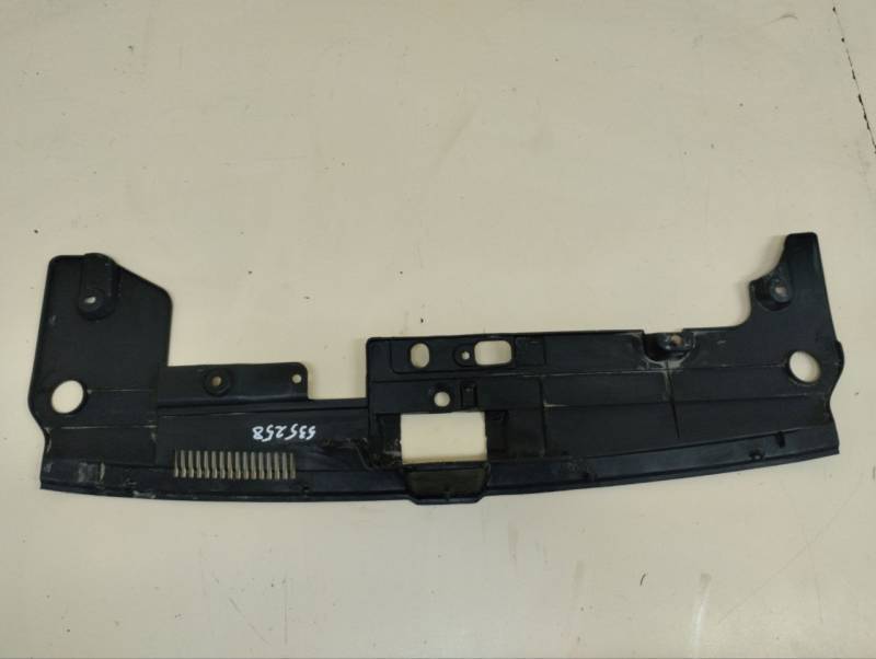 Кожух замка капота Mitsubishi Lancer X (CX, CY)  2007>