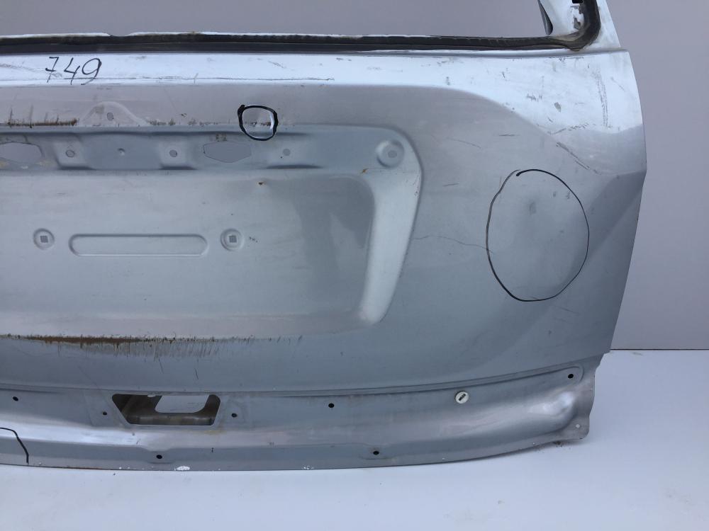 Дверь багажника Honda CR-V 2007-2012