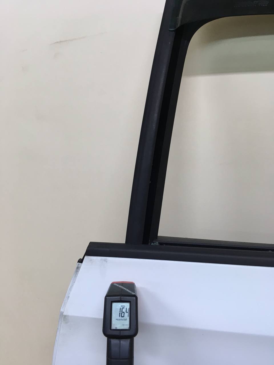 Дверь задняя левая Skoda Rapid 2012-2020 Дверь задняя левая Skoda Rapid 2012-2020