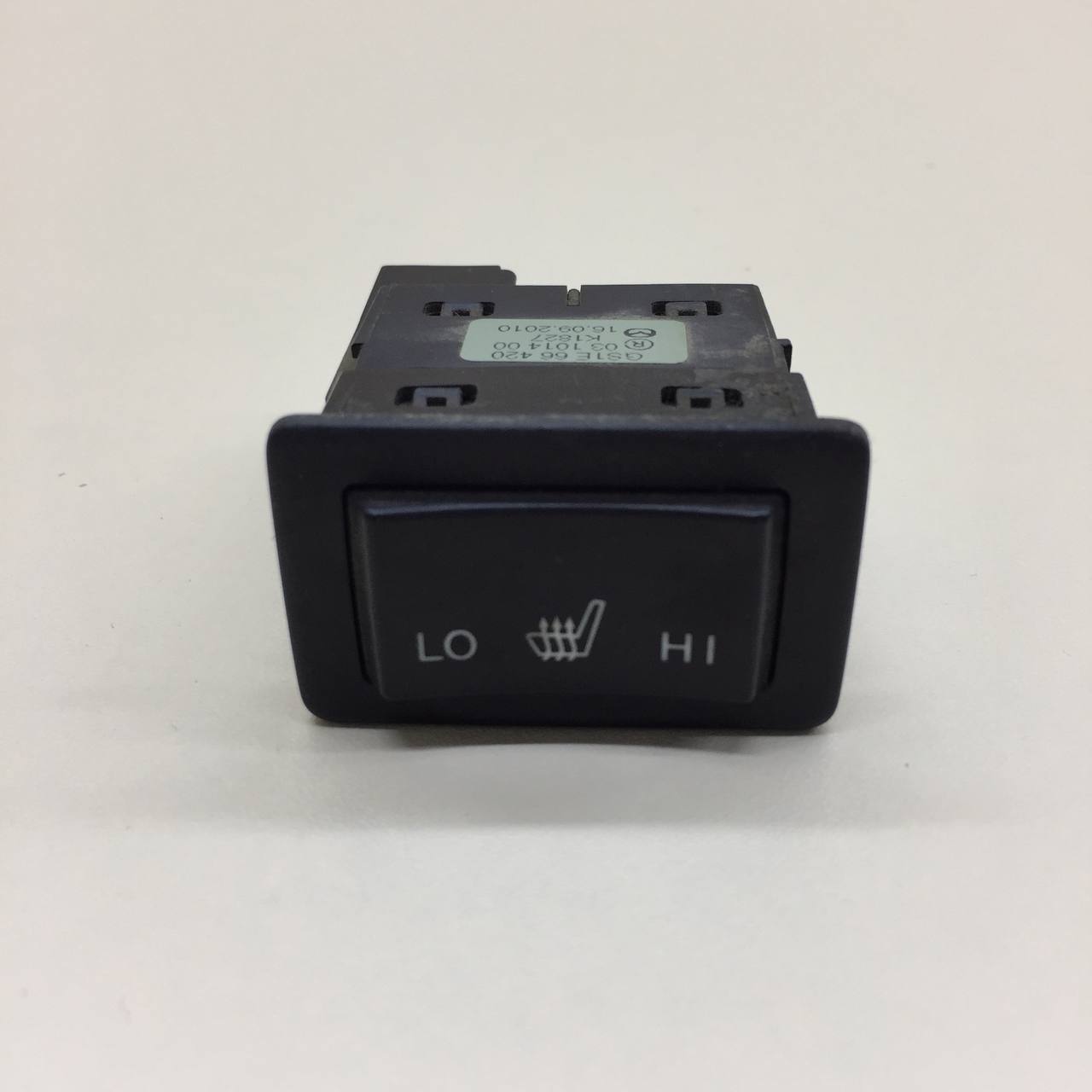 Кнопка обогрева сидений Mazda Mazda 6 (GH) 2007-2012