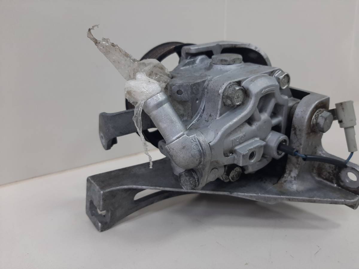 Насос гидроусилителя (электрогидроусилитель, ЭГУР) Subaru Impreza (G12) 2007-2012 Насос гидроусилителя (электрогидроусилитель, ЭГУР) Subaru Impreza (G12) 2007-2012