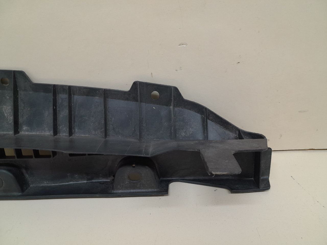 Кожух замка капота Subaru Legacy (B14) 2010-2015
