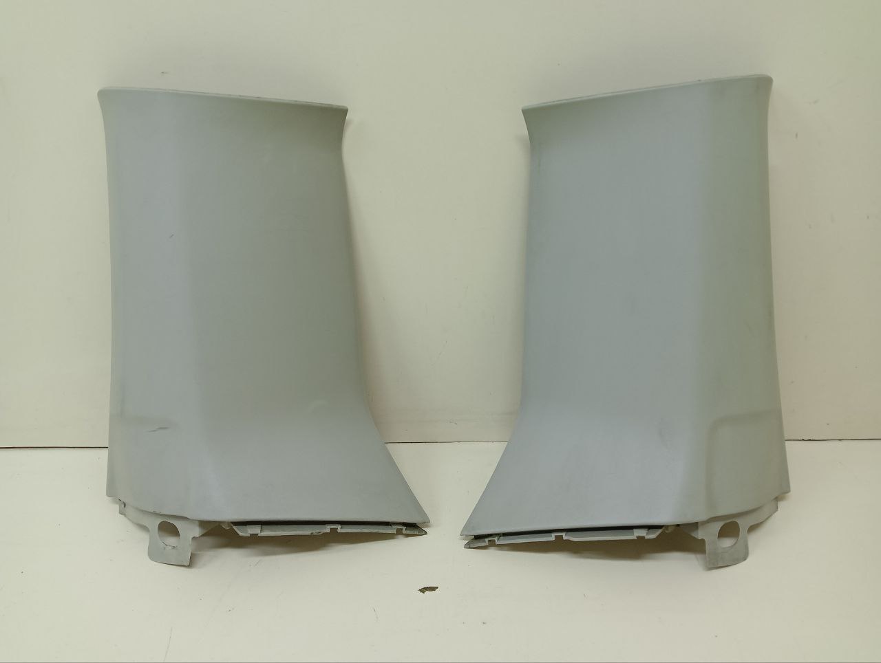 Обшивка багажника Land Rover Discovery 3 (L319) 2004-2009