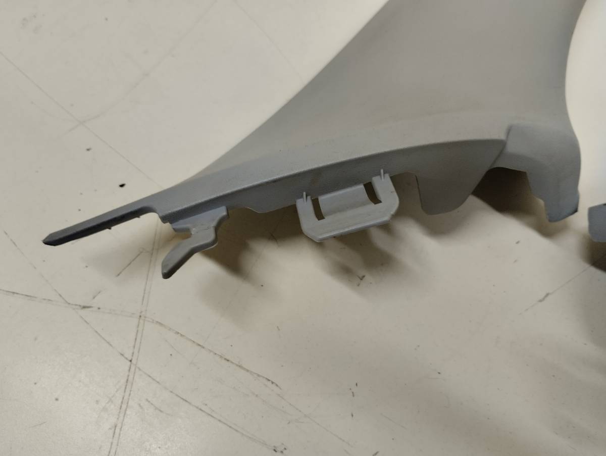Обшивка стойки Hyundai ix55 2007-2013 Обшивка стойки Hyundai ix55 2007-2013