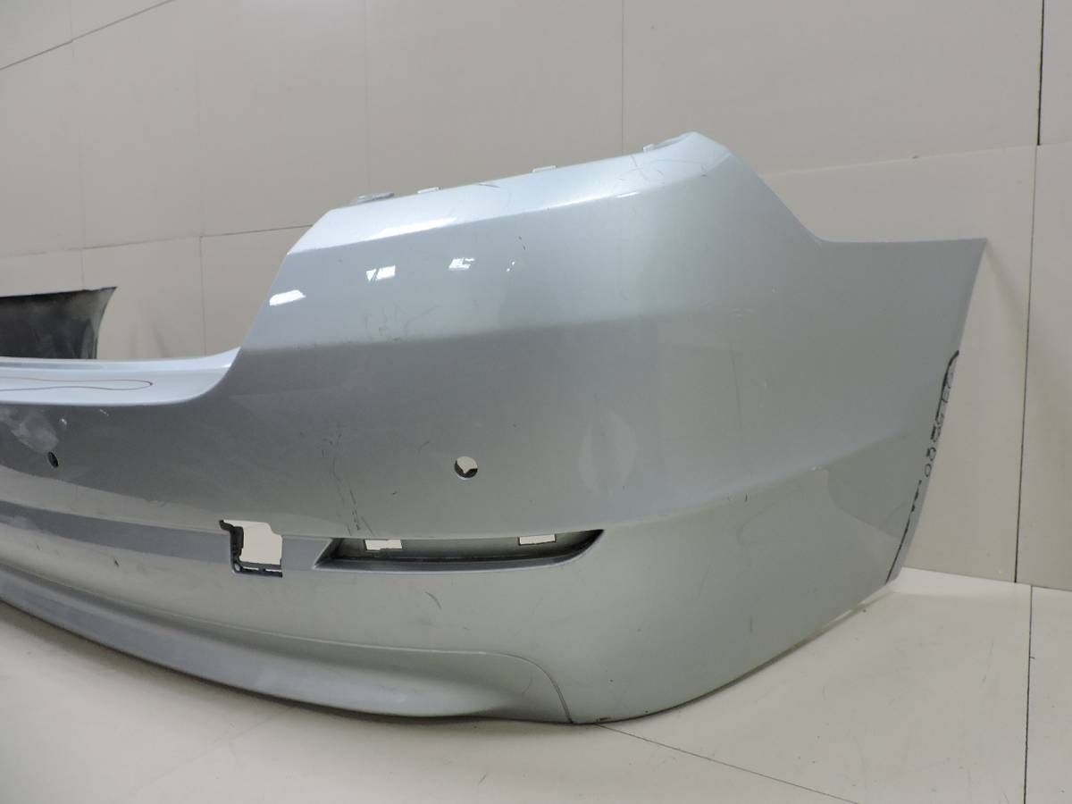 Бампер задний BMW 3-series F30/F31 2011>