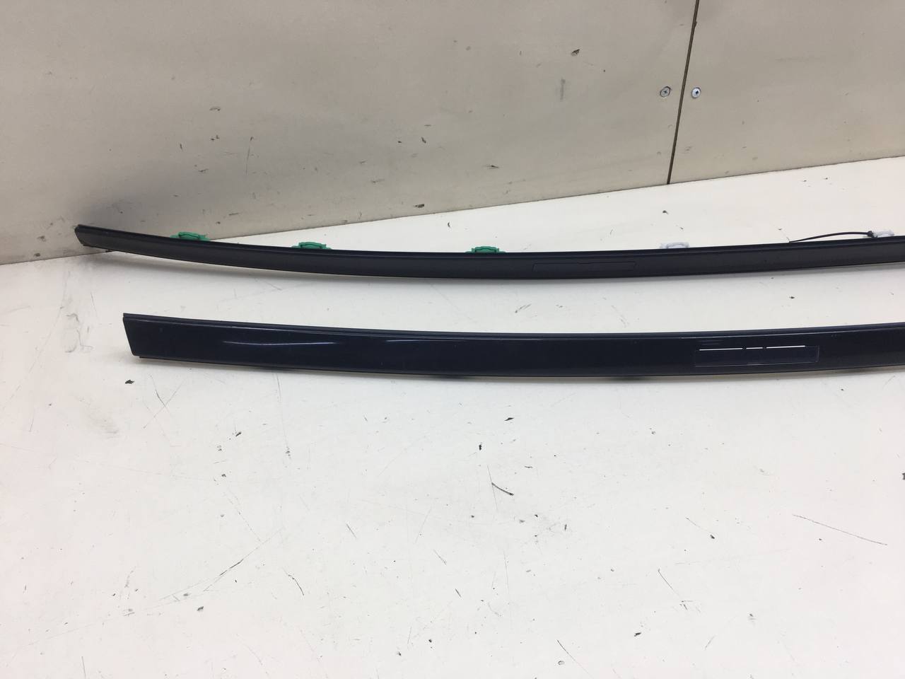 Молдинг Mercedes-Benz C-Class (W205) 2014>