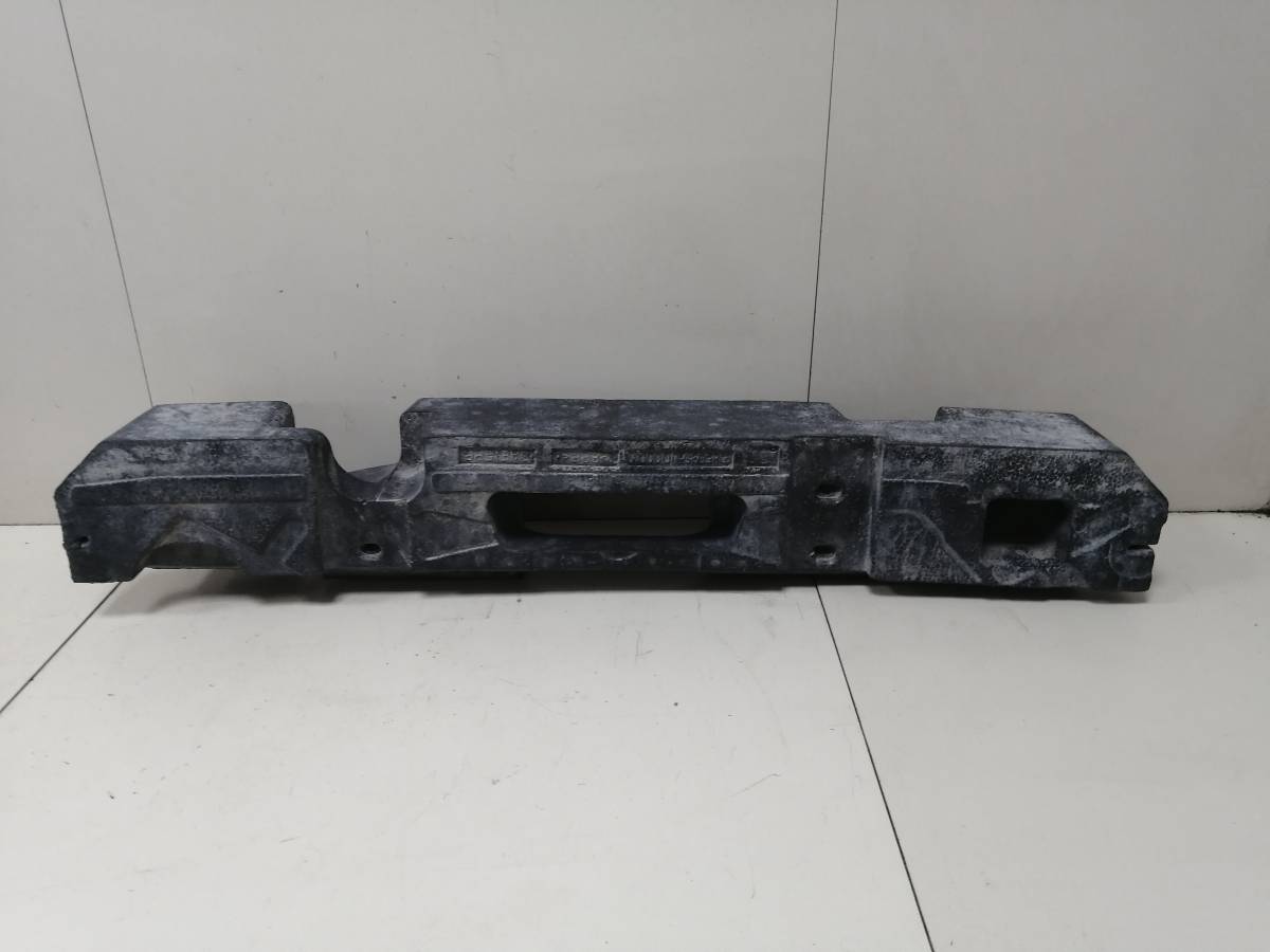 Наполнитель заднего бампера Nissan Qashqai (J10) 2006-2013