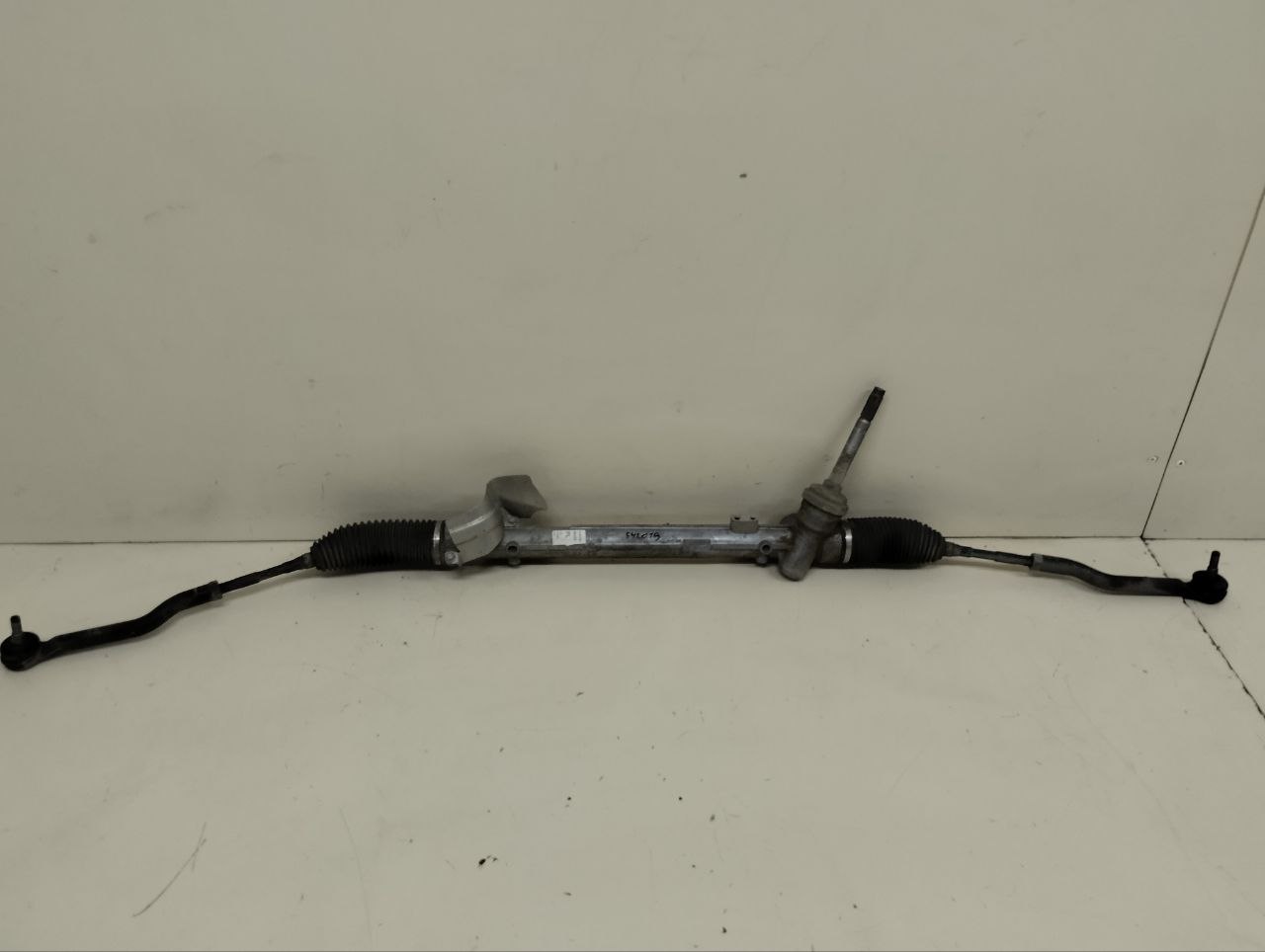 Рейка рулевая Nissan Qashqai (J11) 2014> Рейка рулевая Nissan Qashqai (J11) 2014>