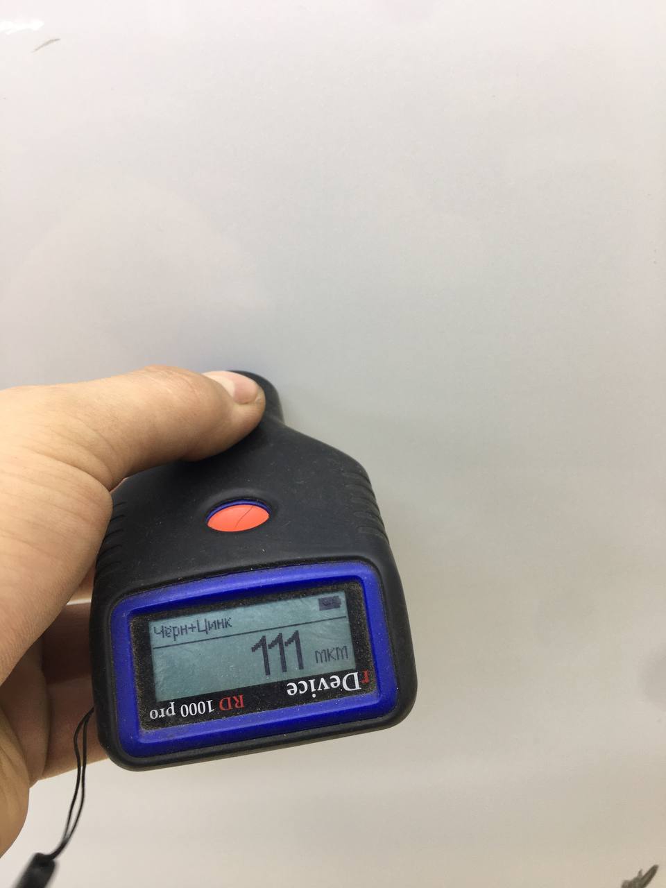 Дверь задняя левая EXEED RX 2022>