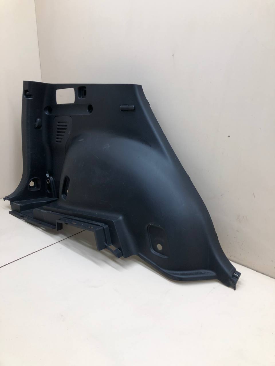Обшивка багажника Toyota Rav 4 (A30) 2006-2013