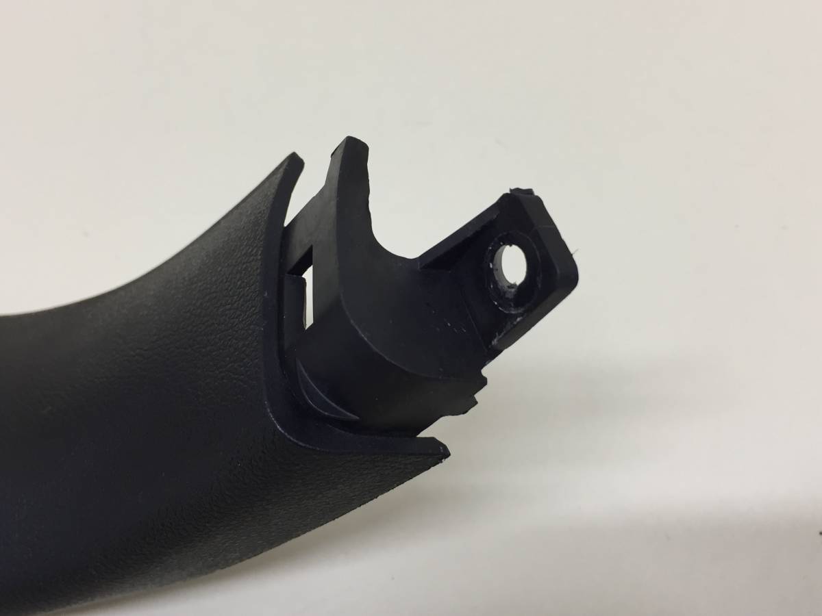 Обшивка двери багажника Kia Sorento (UM) 2015>