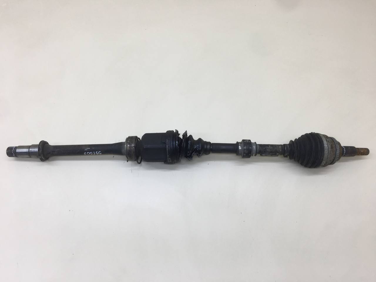 Полуось передняя правая Toyota Camry (V40) 2006-2011 Полуось передняя правая Toyota Camry (V40) 2006-2011