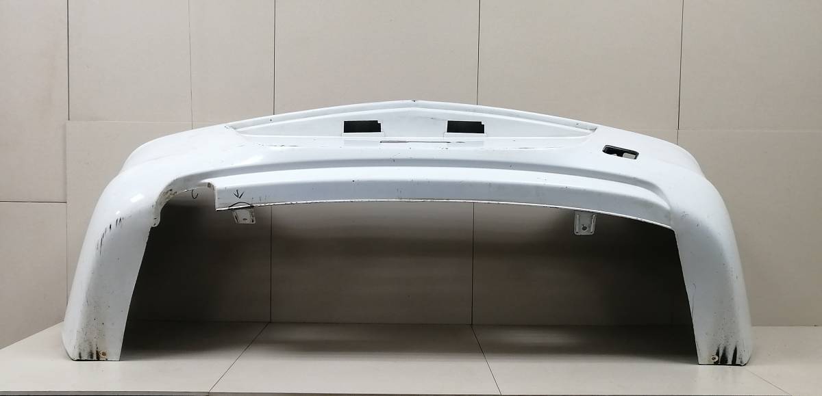 Бампер задний Chevrolet Cobalt (T250) 2011-2015