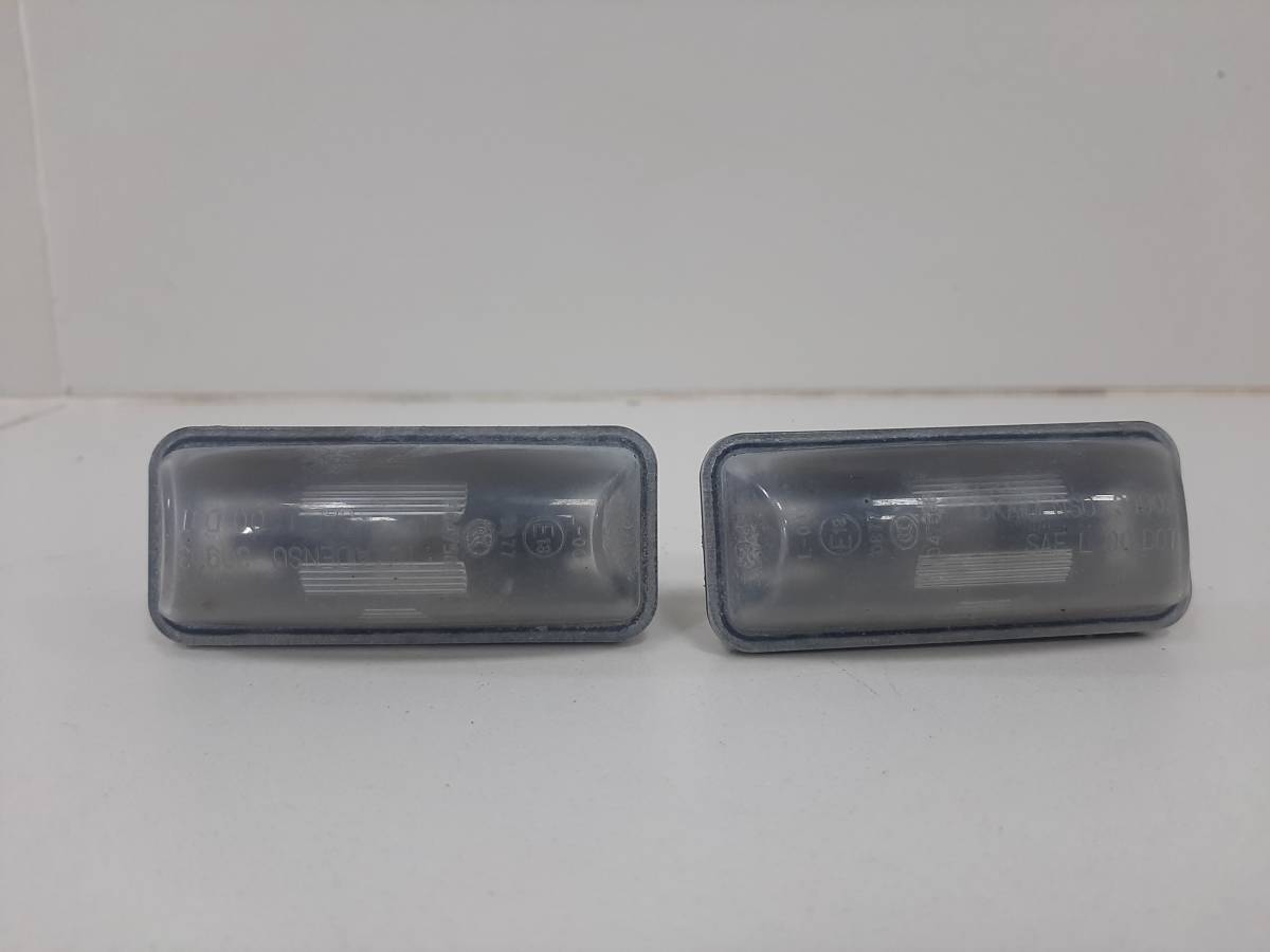Фонарь подсветки номера Subaru Impreza (G12) 2007-2012 Фонарь подсветки номера Subaru Impreza (G12) 2007-2012