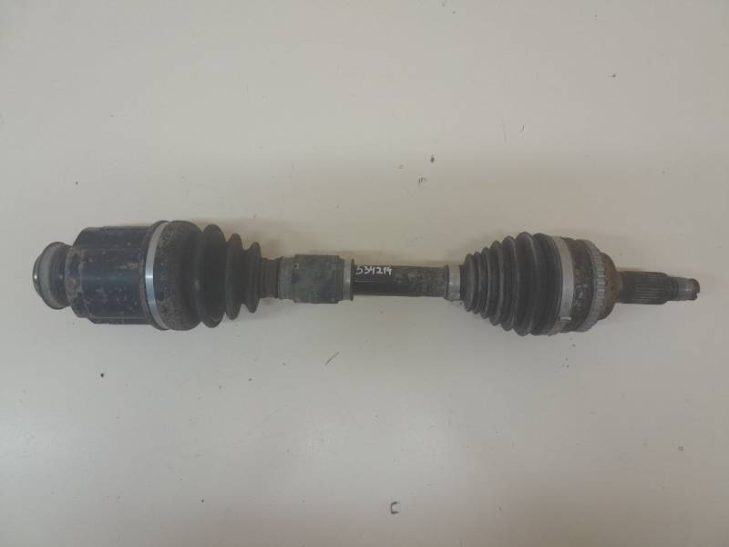 Полуось передняя правая Mazda CX-7 (ER) 2006-2012 Полуось передняя правая Mazda CX-7 (ER) 2006-2012