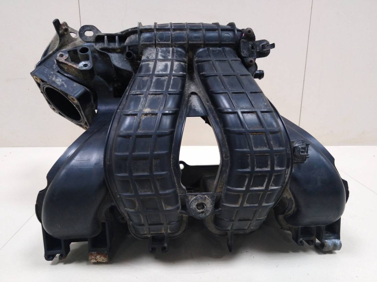 Коллектор впускной Mitsubishi Lancer X (CX, CY) 2007> Коллектор впускной Mitsubishi Lancer X (CX, CY) 2007>