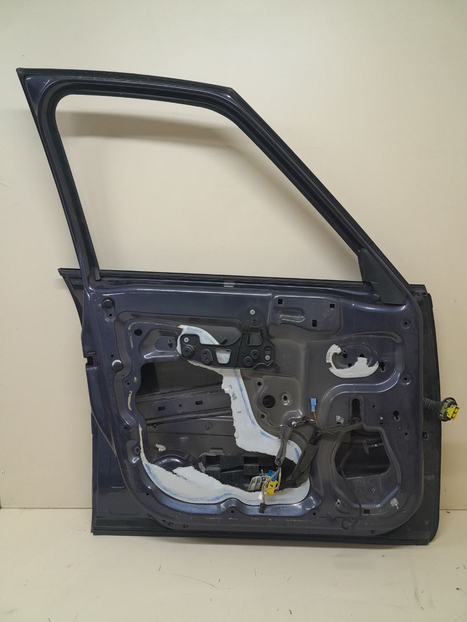 Дверь передняя левая Citroen Grand C4 Picasso 2006-2014 Дверь передняя левая Citroen Grand C4 Picasso 2006-2014