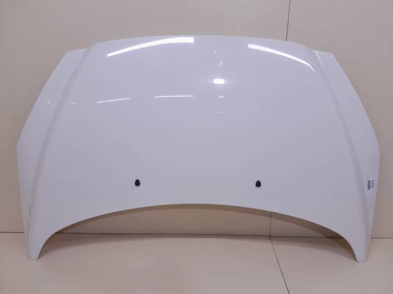 Капот Peugeot 308 2007>