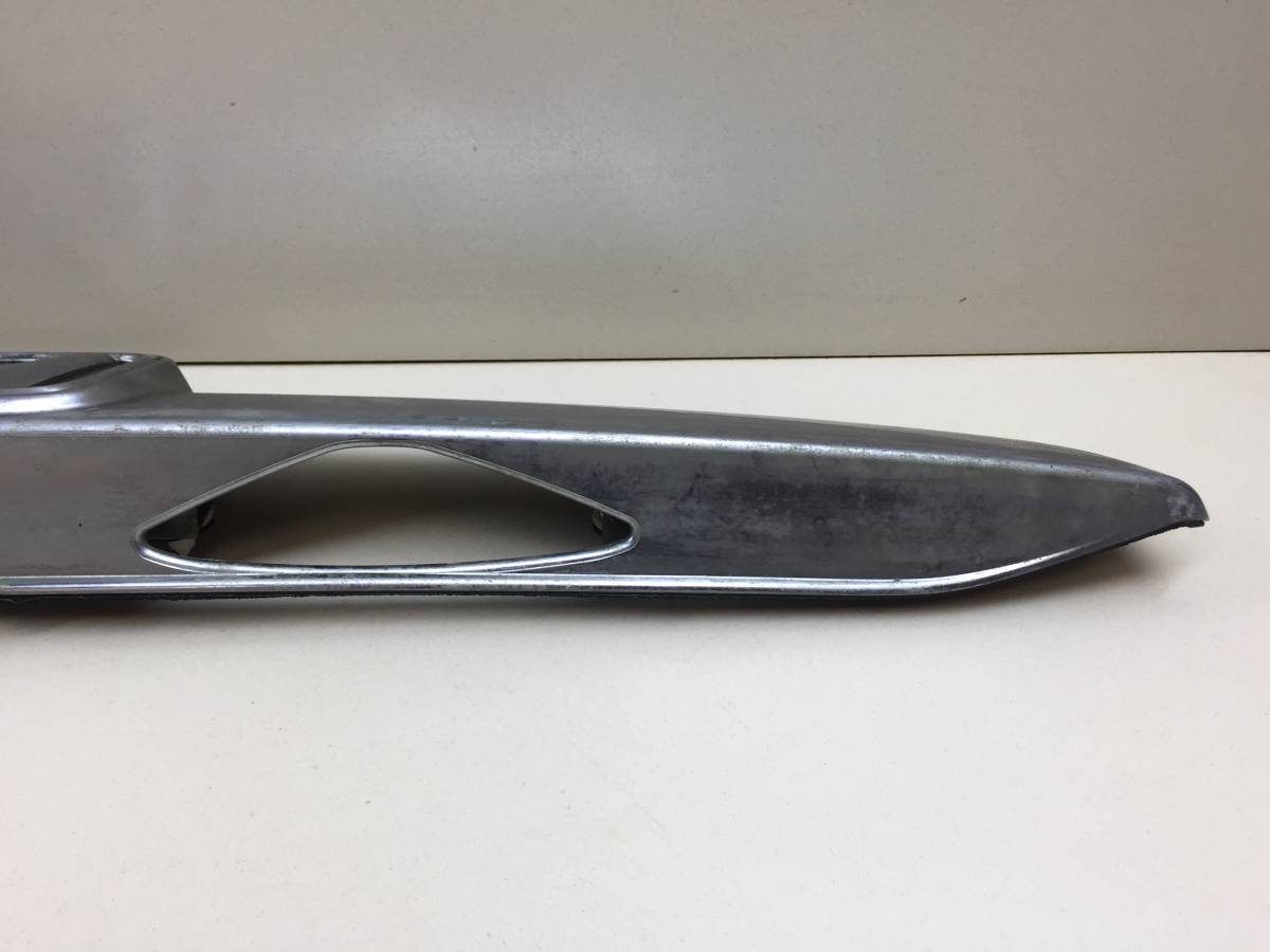 Накладка двери багажника Honda CR-V 2007-2012