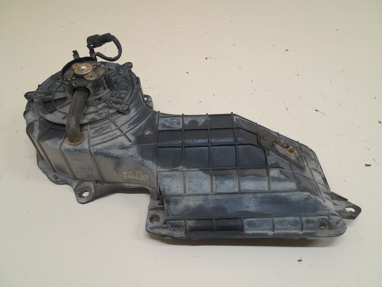 Моторчик отопителя Daewoo Nexia (N150) 2008-2016