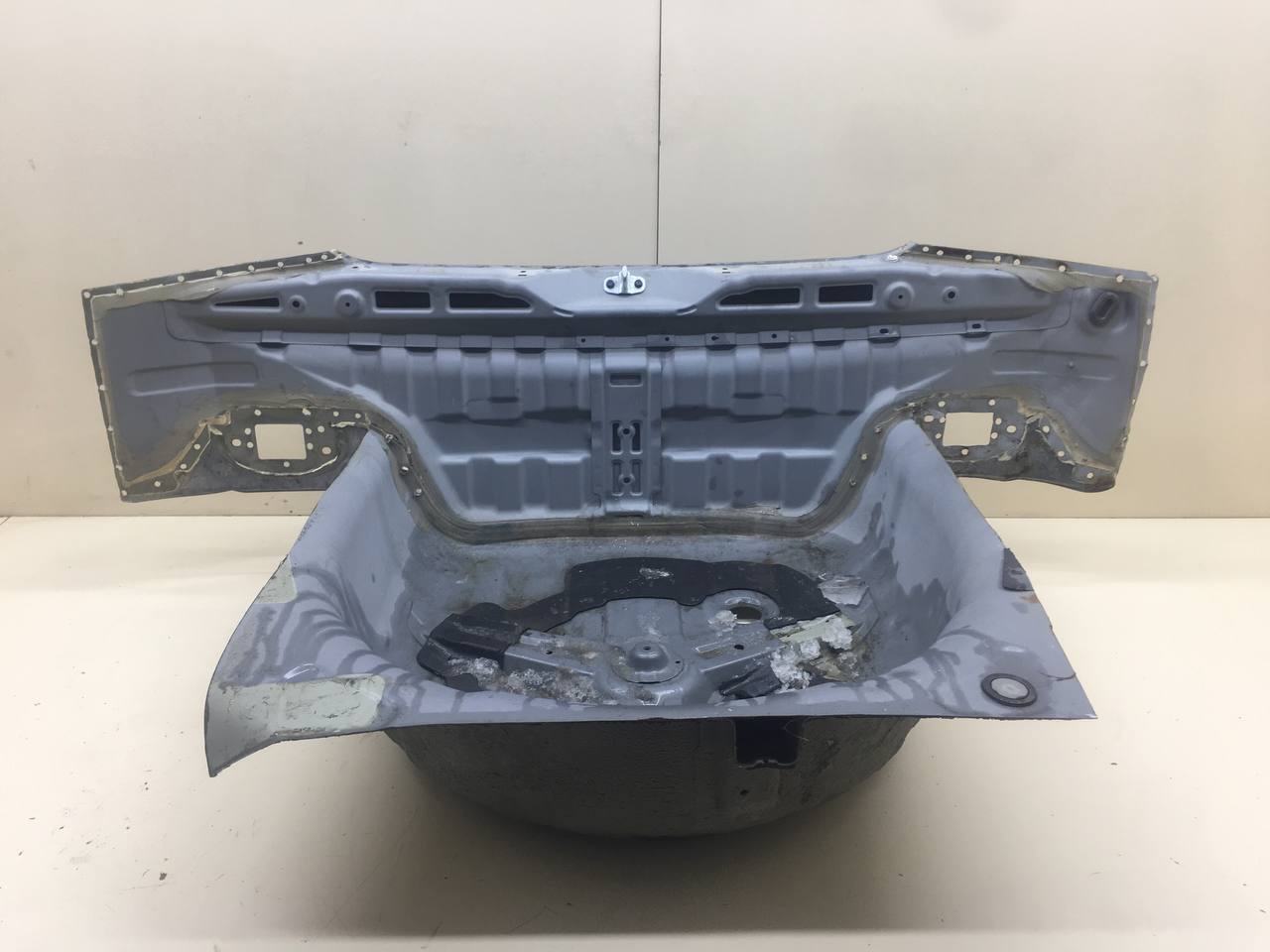 Панель задняя Hyundai Sonata 6 (YF) 2010-2014